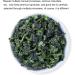 Tie Guan Yin Oolong Tea Leaf Tieguanyin Tea Loose Leaf Tie Guan Yin Tea Leaves Oolong Tea Strong Aroma Flavor Tieguanyin Oolong Tea Loose Leaf - Buy Online on GoSupps.com