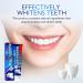 Hyaluronic Acid Toothpaste for Deep Cleaning & Whitening | Spot & Bad Breath Removal | Gum & Tissue Care (1 pc) - Buy Online on GoSupps.com
