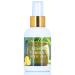 Lemon Verbena Body Mist Body Spray for Women 4 oz