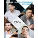 OKH 4-Pack Gun-Color Reading Glasses for Men - Metal Frame Blue Light Blocking & UV Filter - 1.5x Magnification - Buy Online on GoSupps.com