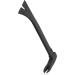 Bates- Cats Paw Nail Puller  8-Inch  Pry Bar  Mini Pry Bar  Small Pry Bar  Flat Pry Bar  Pry Bars  Tool Pry Bar  Hammer Pry Bar  Crowbar  Nail Puller Tool  Cat Paw  Crowbar Tool  Mini Crowbar - Buy Online on GoSupps.com
