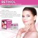 Retinol Skin Care Collection - My Beauty Spot | Active Day & Night Formula 1.7 fl oz | International Shipping Available - Buy Online on GoSupps.com