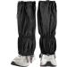 NATUCE Outdoor Gabuten Gaiters | Waterproof Adjustable Hunting & Hiking Gamschen for Men & Women | Perfect for Trekking Climbing & Snow Hiking - Buy Online on GoSupps.com
