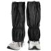 NATUCE OUTDOOR GABUTEN Gamschen hunting bike gaiters men women waterproof waterproof adjustable gaiters for outdoor trousers for hiking climbing trekking snow hiking