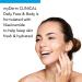 myDerm CLINICAL Twin Pack - Daily Face & Body SPF 33 Mineral Sunscreen Lotion (2 Pack) - 1.7 Fl Oz Each - International Shipping - Buy Online on GoSupps.com