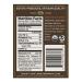 Crown Maple Organic Bourbon Barrel Aged Maple Syrup - 12.7 Fl Oz - Buy Online on GoSupps.com