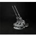 Military Tank Model 1/35 Scale 128mm Flak40 Zwilling Model Adult Toys and Gift - Buy Online on GoSupps.com