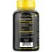 Alpha Pro Nutrition ALPHA CUTS Capsules - Thermogenic Fat Burner for Men and Women - Pre Cardio Workout Weight Loss Supplement with CLA - 60 caps - Buy Online on GoSupps.com