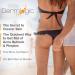 Anti-Acne Thigh & Buttocks Treatment - Clear Pimples & Ingrown Hairs, Prevent Breakouts - 6.09 oz - Buy Online on GoSupps.com