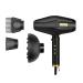 BaBylissPRO BLACKFX Metal Collection Hair Dryer | Professional Performance & Style - Buy Online on GoSupps.com
