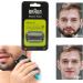 Buy MHDUYEG 21B Compatible Shaving Head for Braun Series 3 | Electric Shaver Accessories | High-Quality Replacement Parts - Buy Online on GoSupps.com