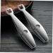 minkissy 1pc Stainless Steel Pig Hair Clip Fish Deboner Plier Slanted Tweezer Fish Bone Remover Fish Bone Pliers Stainless Steel Tweezer Pin Bone Hair Pliers Remover Pluck Hair Pig Pliers - Buy Online on GoSupps.com