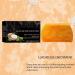  homomdy Golden Scent Deep Cleansing Moisturizing Soap Long Lasting Scent Soft and Nourishing Natural and Soothing Enhances Skin Elasticity Moisturizing Facial Exfoliator (3pcs) - Buy Online on GoSupps.com