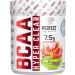 PERFECT SPORTS BCAA Hyper Clear 7.5G Vegan BCAAs 310G Intense Watermelon