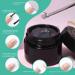 Solid Nail Gel Glue 10ml Press on Nail Glue for Soft Gel Nail Tips Clear DIY Nail Glue Gel for Home Nail Glue for Acrylic Nails Fake Nails 1pc - Buy Online on GoSupps.com