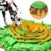 AWOOF Snuffle Mat - Interactive Dog Puzzle Toy for Natural Foraging Skills - Buy Online on GoSupps.com