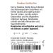 Rooibos Vanilla Tea - Velvety Sweet Rooibos with Real Vanilla | Rooibos Vanilla Kiss for International Shipping - Buy Online on GoSupps.com