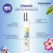 Blossom Roll on Perfume for Women Alcohol Free Rollerball Perfume Oil with Essential Oils Infused with Real Flowers Made in USA 0.20oz (Vanilla Amber) Vanilla Orchid Vanilla Orchid 0.2 Fl Oz (Pack of 1) - Buy Online on GoSupps.com