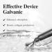 Galvanic Dark Spot Serum & Eye Cream - Correct Uneven Skin Tone Dark Circles Wrinkles | Korean Skincare - Buy Online on GoSupps.com