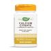 Nature's Way Calcium Citrate 500 mg 100 Capsules