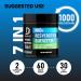 NAD.+ Supplement - Combined to Resveratrol, Quercetin, Berberine, Fisetin, TMG and Grape Seed - 60 Capsules 60 Count (Pack of 1) - Buy Online on GoSupps.com