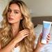 Zhadyu Styling cream for Curly Hair AntiFrizz Defining Styling LotionCurl Definition Styling Hair Cream For All Textures Dry Short Wavy Damaged Daily Travel Party Date - Buy Online on GoSupps.com