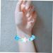 COHEALI 1 Box Decor Loose Necklace Beads Diy Beads Small Loose Beads Spacer Beads Supplies Crystal - Buy Online on GoSupps.com