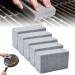 Caduola Scoring Stone for Oven Cleaning Oven Cleaner Heavy Duty Stone for Cleaning Oven Scoring Stones for Removing Tough Stains of Kitchen Toilet Garden (5 PCS)