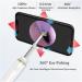 Endoscope 3.9mm WiFi Smart Ear Endoscope Camrea 3.0MP Visual Ear Pick 6-Axis Gyro Orientation Digital Otoscope for Android PC iOS - Buy Online on GoSupps.com