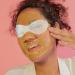 STAHAD Masque Yeux en Tissu 200 Feuilles Jetables 100% Coton Double Couche Patchs Hydratants Yeux Doux et pais Usage DIY Soins du Visage Adultes Beaut  - Buy Online on GoSupps.com