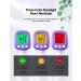 Accurate Non-Contact Infrared Thermometer for Adults | Forehead Fever Alarm & Memory Function - Buy Online on GoSupps.com