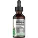 Chamomile Extract Liquid - 2 fl oz - Alcohol-Free Vegetarian Tincture by Horbaach - Buy Online on GoSupps.com