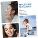 FRCOLOR 20pcs Natural Silk Exfoliating Cocoon Balls for Facial Care - Effective Cleansing & Skin Care Supplies - Buy Online on GoSupps.com