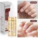 minkissy Nail Repair Serum Nail Repair Liquid for Toenail and Fingernail Nail Repair Solution for Thick Cracked Discolored Nails Restore Healthy Nails - Buy Online on GoSupps.com