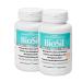 BioSil by Natural Factors BioSil ch-OSA Advanced Collagen Generator 60 Vegetarian Capsules