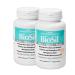 BioSil by Natural Factors BioSil ch-OSA Advanced Collagen Generator 60 Vegetarian Capsules