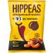 Hippeas Chickpea Puff Snacks - Pack of 12 x 22g (6 Flavours 2 of Each). Healthy Snacks for Adults and a Tasty Chickpea Snack. Hippeas Crips - Chickpea Crips Low Calorie Crisps Low Fat Crisps Vegan - Buy Online on GoSupps.com