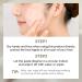 Portable Makeup Remover Stick - No Water Needed Travel Size Cleansing Balm for All Skin Types - 0.24oz - Buy Online on GoSupps.com