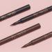 FLOWER BEAUTY Forever Wear Winged Liner - All Nighter | Long-Lasting Precision Eyeliner - Buy Online on GoSupps.com