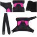 BESPORTBLE Adjustable Neoprene Shoulder Brace Sleeve | Breathable Shoulder Support & Stability Gear for Pain Relief - Buy Online on GoSupps.com