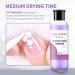 SULLMAR 75ml Acrylic Monomer Liquid for Nails - Top Quality Nail Monomer Formula - Buy Online on GoSupps.com