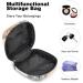 GIAPB Period Bag | Sanitary Napkin Storage & Travel Makeup Pouch | Cartoon Cat Design - Buy Online on GoSupps.com