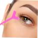 30 Pcs Housoutil False Eyelash Y-Shaped Brush Set - Lash Lift Separator & Spoolie for Eyelash Extensions - Makeup Kit - Buy Online on GoSupps.com