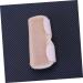 Buy 1pc Protective Basketball Brace - Joint Splint for Thumb Size 2 | Beige Resting Hand Sleeve & Tape Holder - International Shipping Available - Buy Online on GoSupps.com