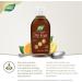 NutraSea Dry Eye Targeted Omega-3 1500 mg of EPA + DHA 150 mg of GLA 200 ml Liquid - Buy Online on GoSupps.com