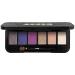 Buxom Empty Eyeshadow Bar Palette - Customizable Makeup Organizer for Travel & Beauty - Buy Online on GoSupps.com