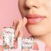 30 Pack Strawberry Baby Shower Games Lip Balms Bulk Games Prizes Party Gifts for Guests Friends Gender Reveal Favors Decorations Souvenirs Baby Shower Valentine's Gift Bags Stuffers(Strawberry) - Buy Online on GoSupps.com