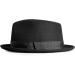 AKIO&AQUIRAX Australian Wool Fedora Hat - Classic Felt Vintage Style - Buy Online on GoSupps.com