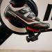 Venzo Men's Road Cycling Shoes - 3 Straps, Delta SPD Compatible - White/Black - Size 11 - Buy Online on GoSupps.com