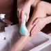 Buy Wilkinson Sword Intuition Sensitive Care Razor for Women - Includes 3 Blade Refills & Hawaiian Tropic SPF30 Silk Hydration - International Shipping Available - Buy Online on GoSupps.com